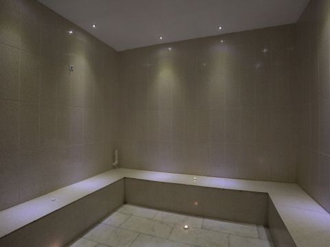 Spa & Sauna
